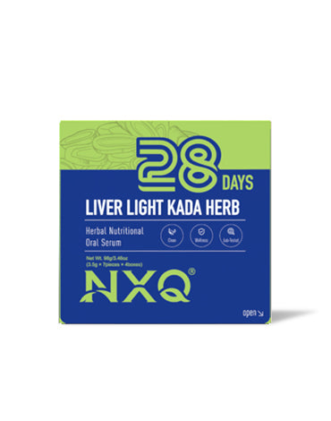 Lung Boost Kada Herb