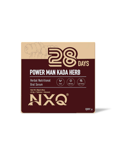 Power Man Kada Herb