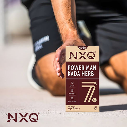 Power Man Kada Herb