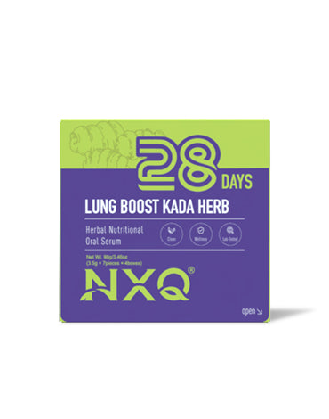 Power Man Kada Herb