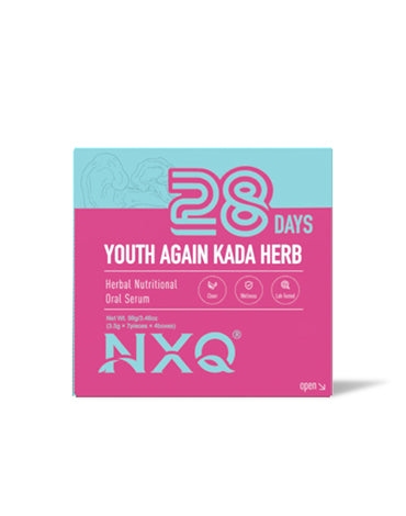 Youth Again Kada Herb
